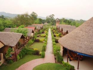 The Corbett View Resort Ramnagar (Uttarakhand) Exterior foto