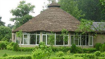 The Corbett View Resort Ramnagar (Uttarakhand) Exterior foto