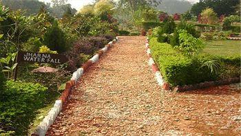 The Corbett View Resort Ramnagar (Uttarakhand) Exterior foto