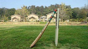 The Corbett View Resort Ramnagar (Uttarakhand) Exterior foto